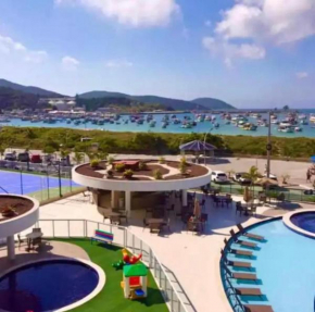 Praia dos Anjos Residence Club